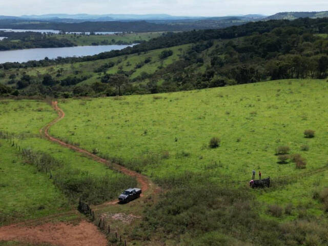 #EV0008 - Fazenda para Venda em Tupaciguara - MG - 3