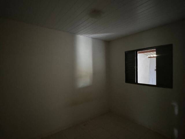 #EV0001 - Casa para Venda em Araguari - MG