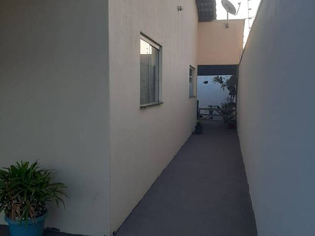 #EV0011 - Casa para Venda em Araguari - MG