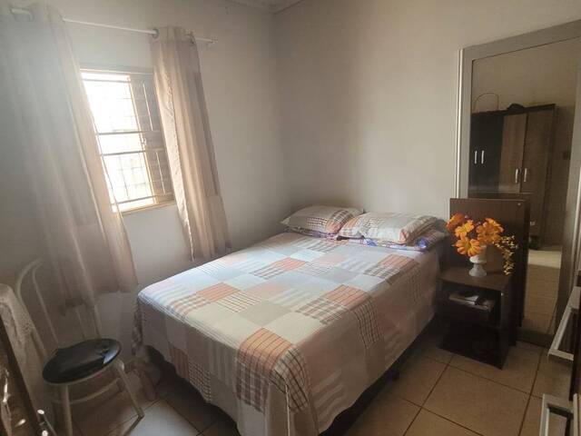 #EV0014 - Casa para Venda em Araguari - MG