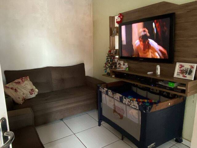 #EV0015 - Casa para Venda em Araguari - MG