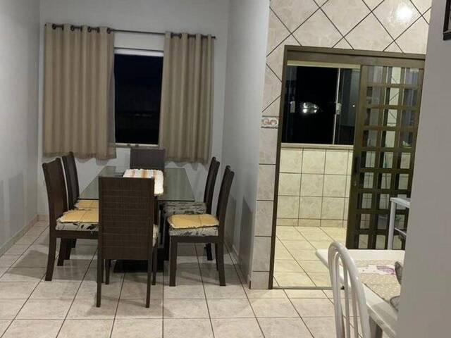 #EV0016 - Apartamento para Venda em Itumbiara - GO - 1