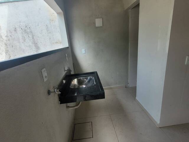#EA0003 - Casa para Locação em Araguari - MG