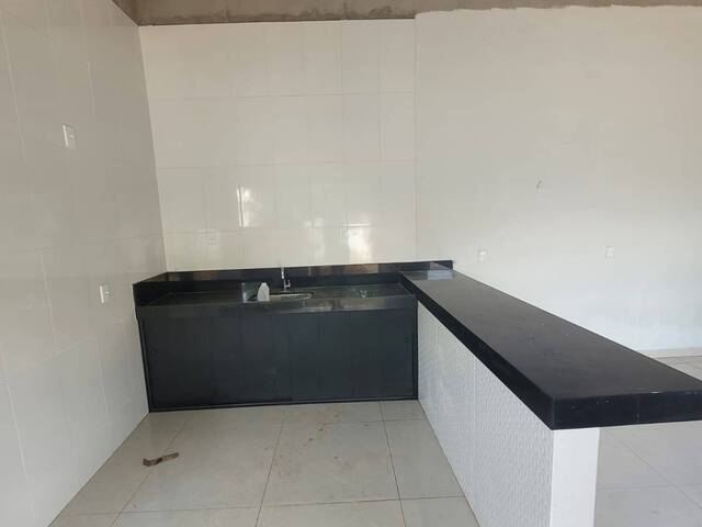 #EA0003 - Casa para Locação em Araguari - MG