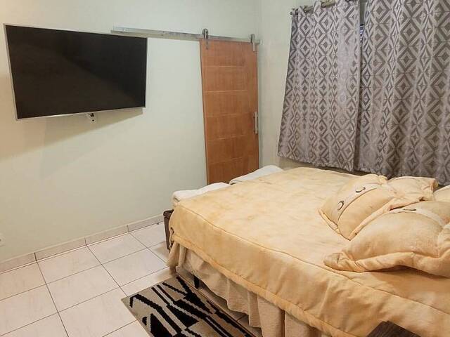 #EV0022 - Casa para Venda em Araguari - MG