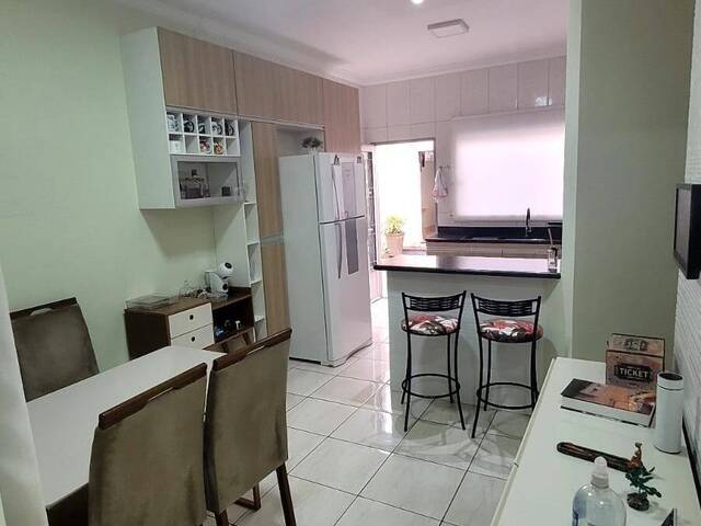 #EV0022 - Casa para Venda em Araguari - MG