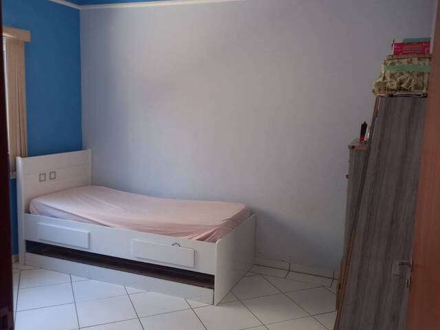 #EV0034 - Casa para Venda em Araguari - MG - 3