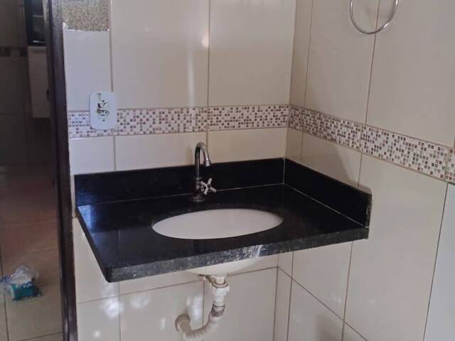 #EV0039 - Casa para Venda em Araguari - MG - 3