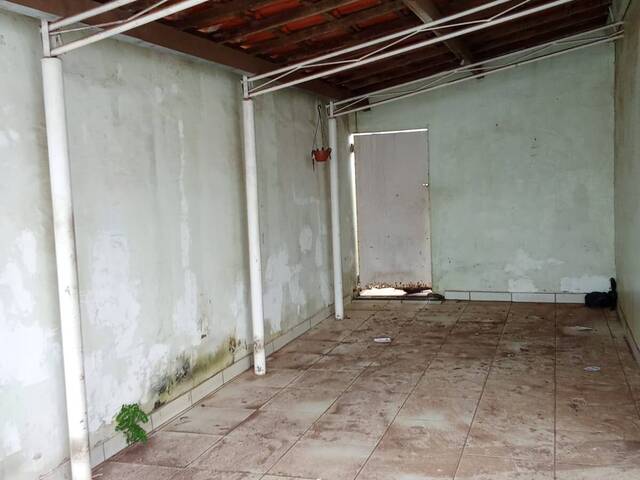 #EV0044 - Casa para Venda em Araguari - MG