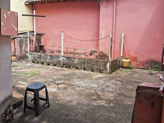 #EV0045 - Casa para Venda em Araguari - MG - 3