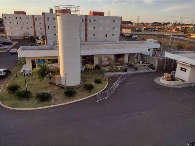 Venda em Fátima - Araguari