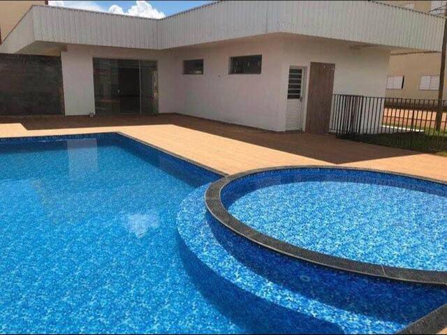 #EV0047 - Apartamento para Venda em Araguari - MG - 3