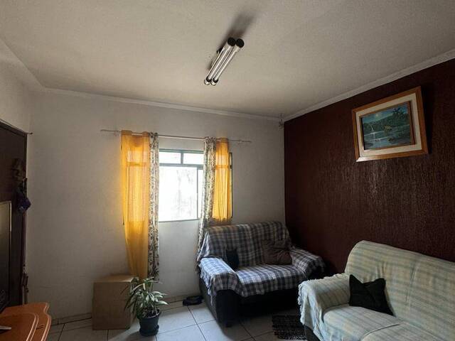 #EA0005 - Apartamento para Locação em Uberlândia - MG