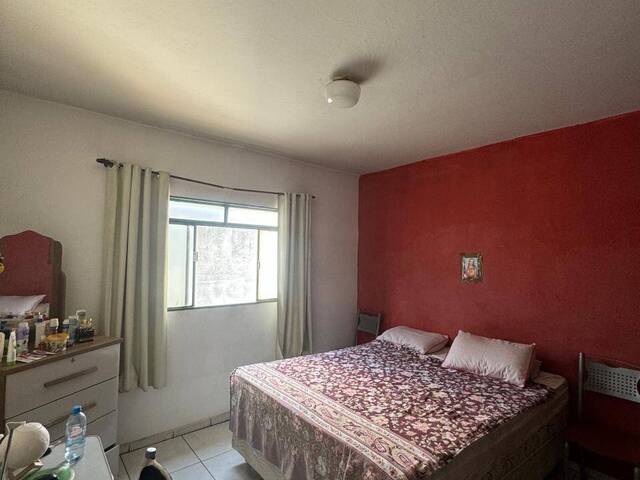 #EA0005 - Apartamento para Locação em Uberlândia - MG