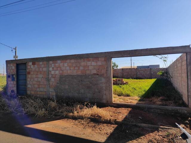 #EV0056 - Área para Venda em Tupaciguara - MG - 1