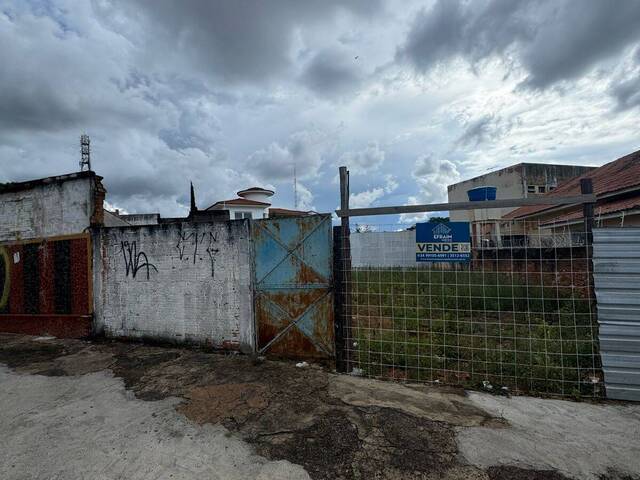 #EV0063 - Área para Venda em Araguari - MG - 1