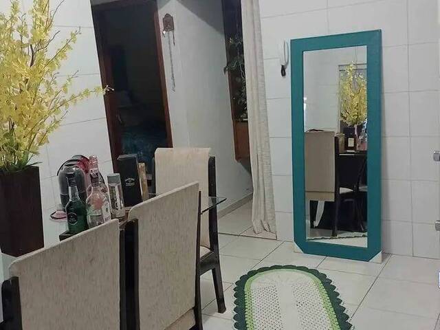 #EV0067 - Casa para Venda em Araguari - MG - 3
