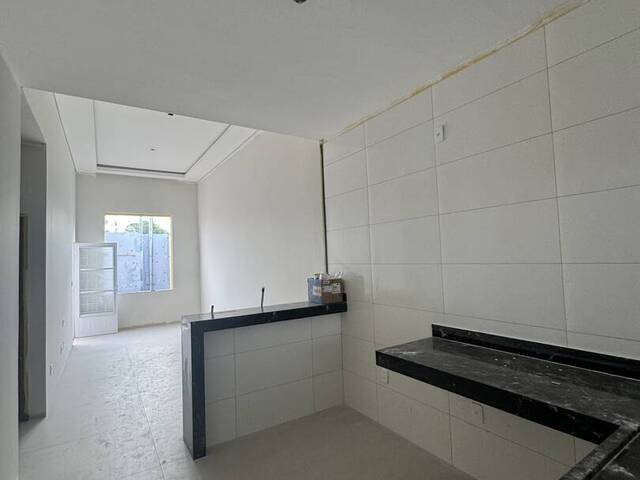 #EV0068 - Casa para Venda em Araguari - MG - 3