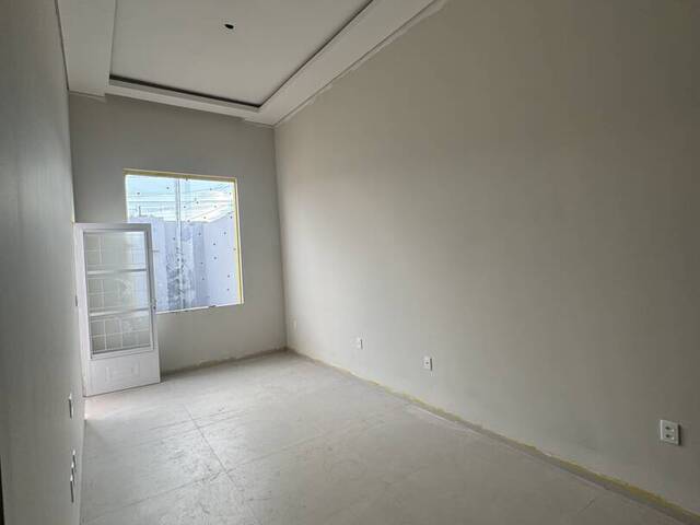 #EV0068 - Casa para Venda em Araguari - MG - 1