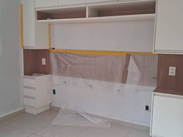 #EV0071 - Apartamento para Venda em Araguari - MG - 2