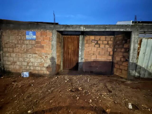 #EV0075 - Área para Venda em Araguari - MG - 1