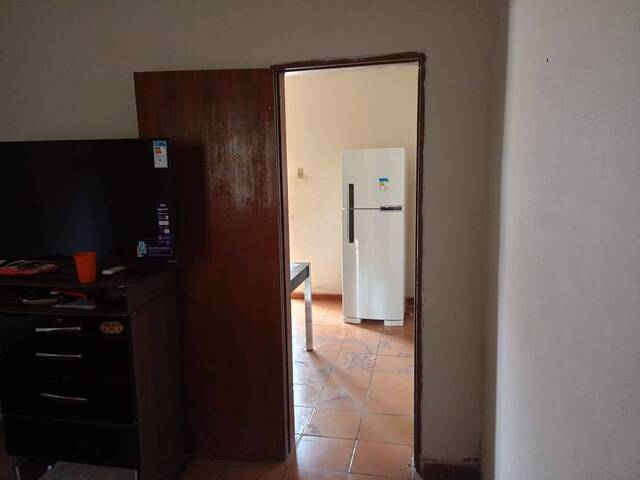 #EV0090 - Casa para Venda em Araguari - MG - 3