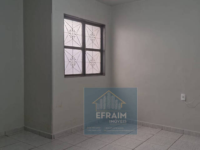 #EV0092 - Casa para Venda em Araguari - MG - 1