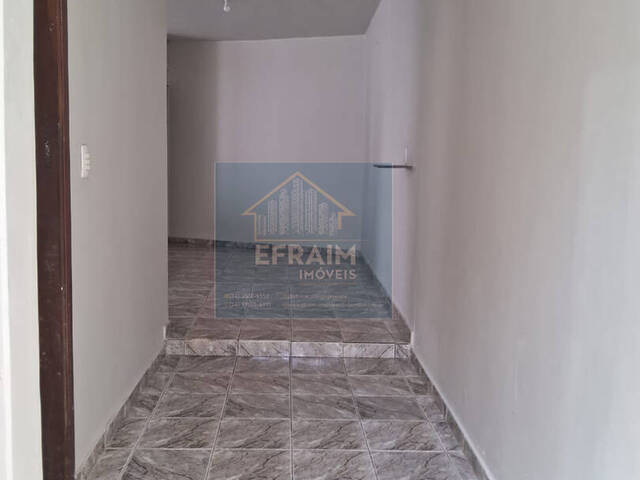 #EV0092 - Casa para Venda em Araguari - MG - 3