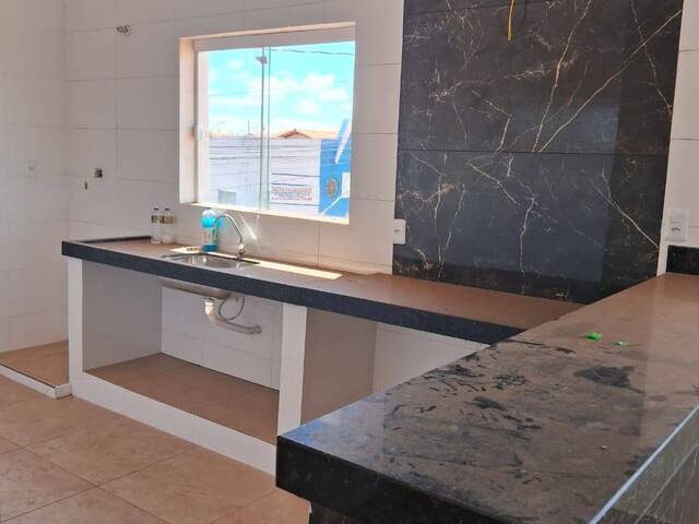 #EV0093 - Apartamento para Venda em Araguari - MG - 1