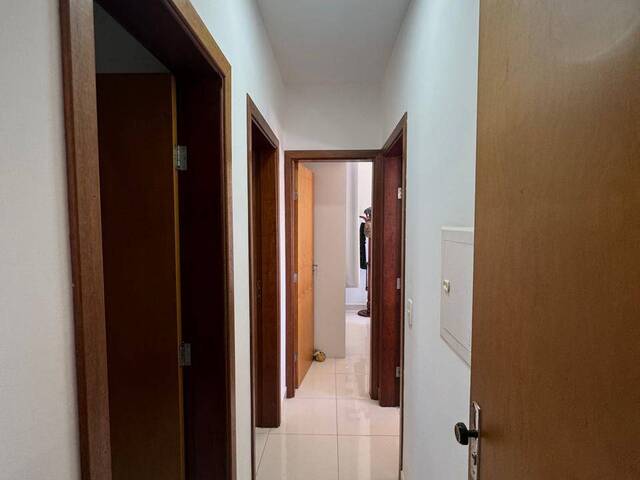 #EV0097 - Apartamento para Venda em Araguari - MG - 3