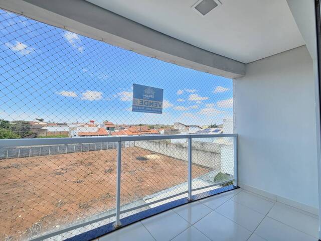 #EV0086 - Apartamento para Venda em Araguari - MG - 3