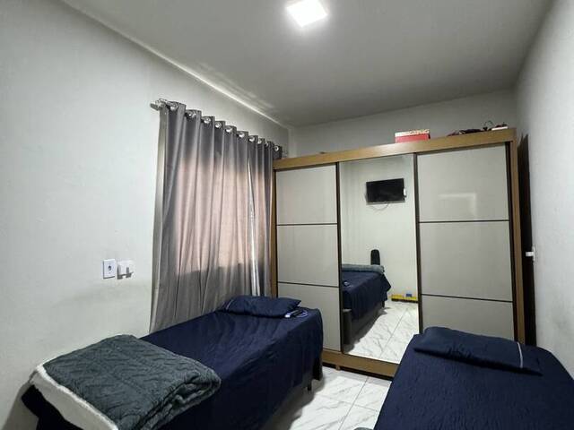 #EV0098 - Casa para Venda em Araguari - MG - 3