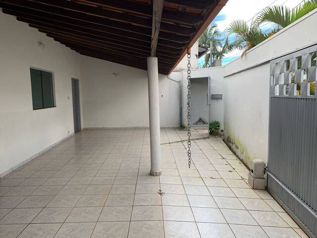 #EV0100 - Casa para Venda em Araguari - MG - 3