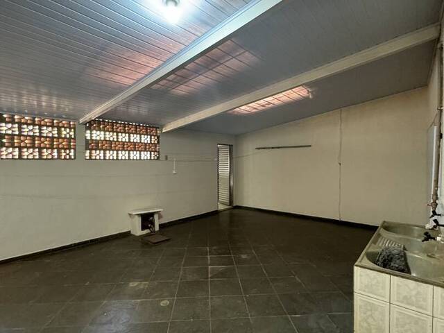 Venda em Amorim - Araguari