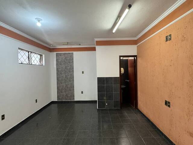 #EV0101 - Casa para Venda em Araguari - MG - 2