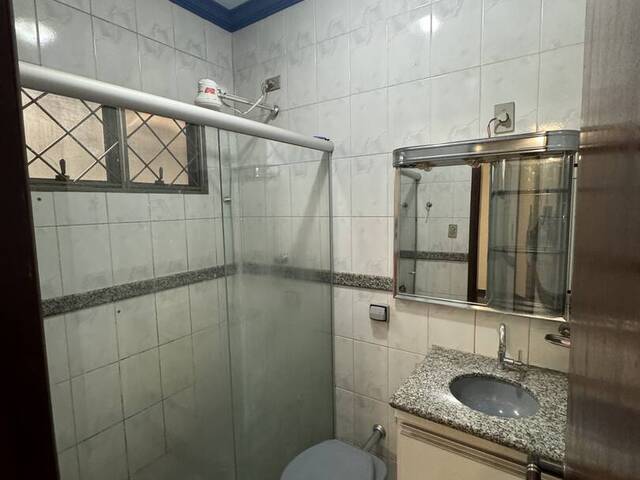 #EV0101 - Casa para Venda em Araguari - MG - 3