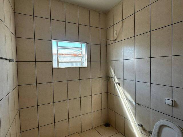 #EV0106 - Casa para Venda em Araguari - MG - 2