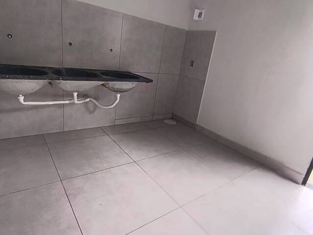 #EV0110 - Casa para Venda em Araguari - MG - 2