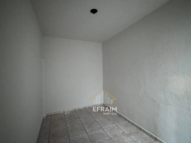#EA0016 - Casa para Locação em Araguari - MG - 2