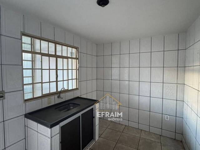 #EA0016 - Casa para Locação em Araguari - MG - 3