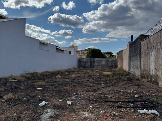 #EV0117 - Área para Venda em Araguari - MG - 1