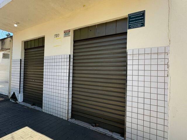 #EV0119 - Casa para Venda em Araguari - MG - 1