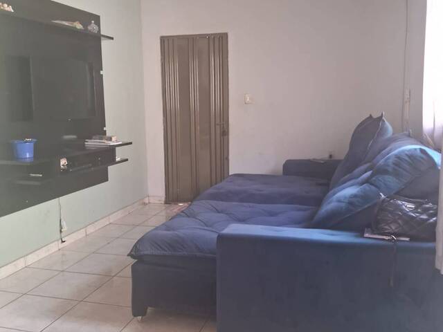#EV0120 - Casa para Venda em Araguari - MG - 3
