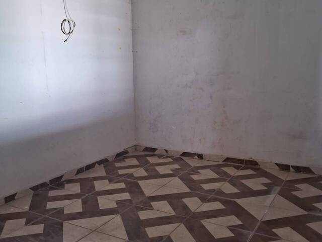#EV0121 - Casa para Venda em Araguari - MG - 2