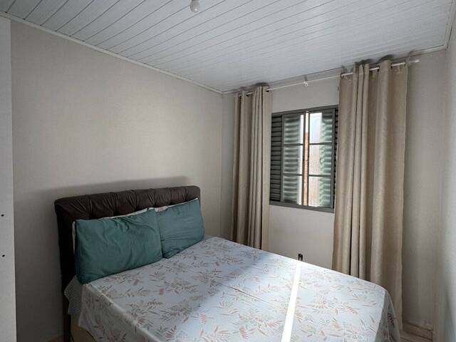 #EV0126 - Casa para Venda em Araguari - MG