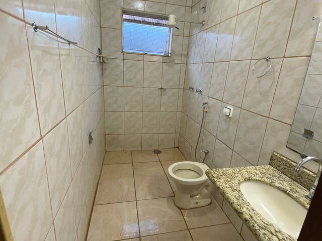 #EV0133 - Casa para Venda em Araguari - MG