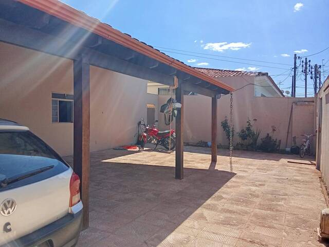 #EV0135 - Casa para Venda em Araguari - MG - 3