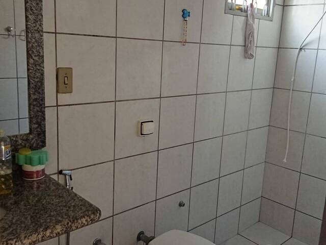 #EV0134 - Casa para Venda em Araguari - MG - 2