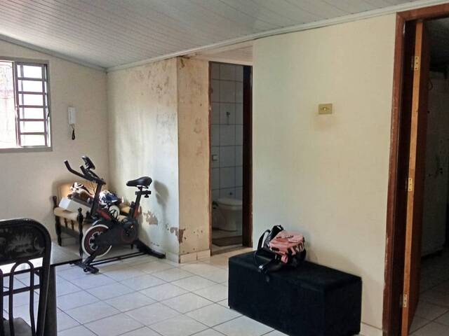 #EV0134 - Casa para Venda em Araguari - MG - 3