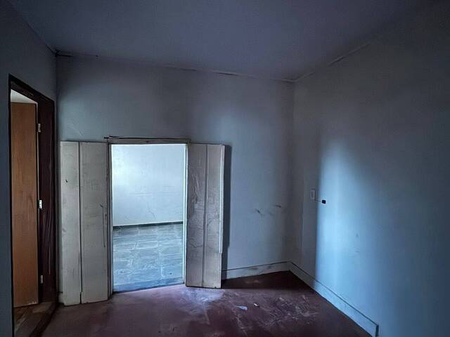 #EV0139 - Casa para Venda em Araguari - MG - 1